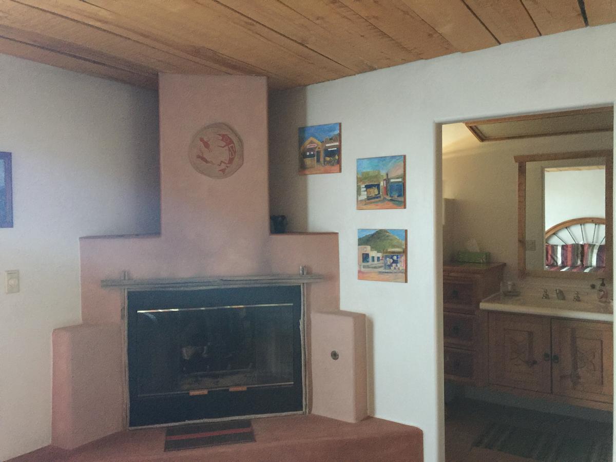 Spur Cross Inn Кейв Крик Экстерьер фото
