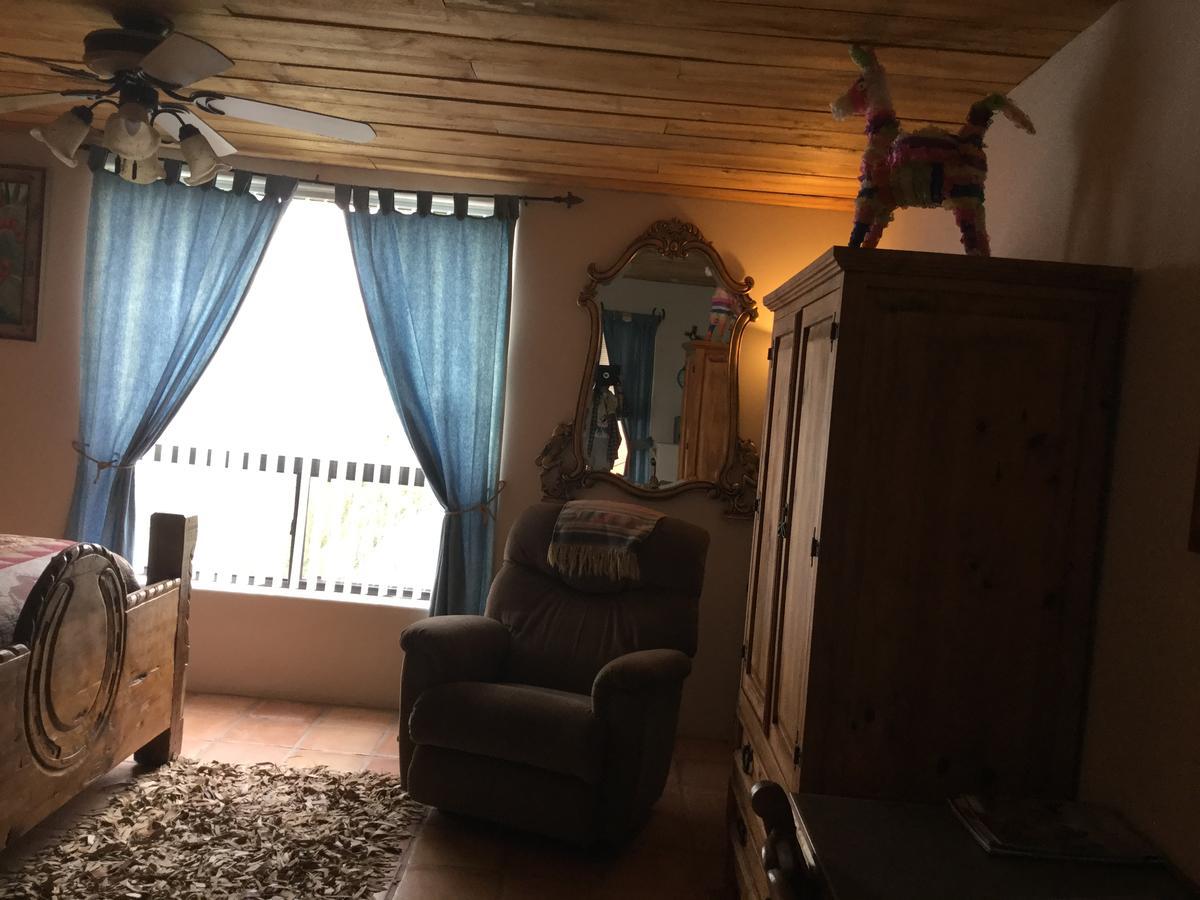 Spur Cross Inn Кейв Крик Экстерьер фото