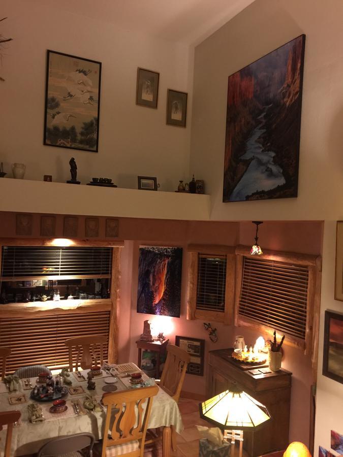 Spur Cross Inn Кейв Крик Экстерьер фото